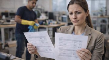 Come Scegliere un’impresa di Pulizie