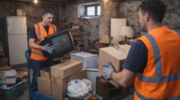 Sgombero Cantine Gratis Come Funziona